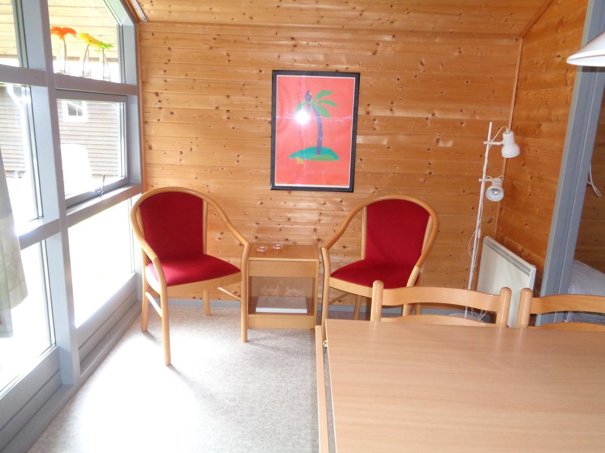 Vejle City Camping Exterior photo